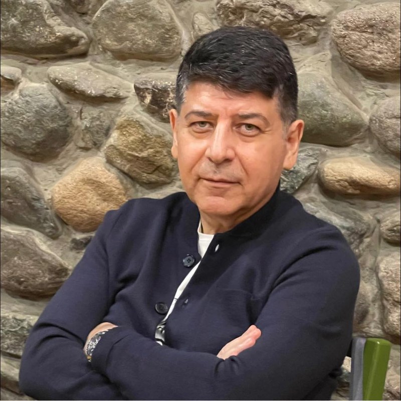 Tigran Petrossiantz